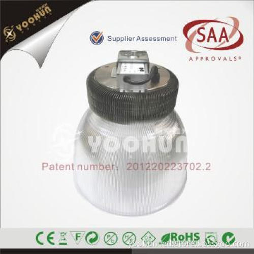 2013 hot sale dimmable housing high bay LED lamp